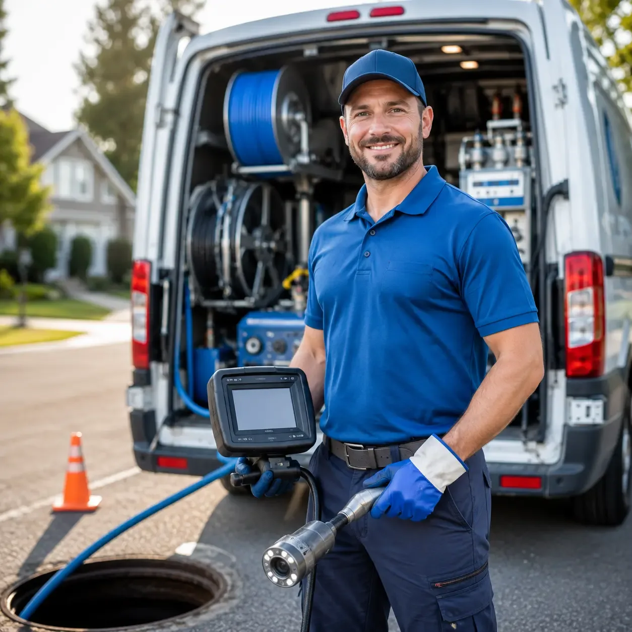 Local Pipe Relining specialists in East Sandwich, MA