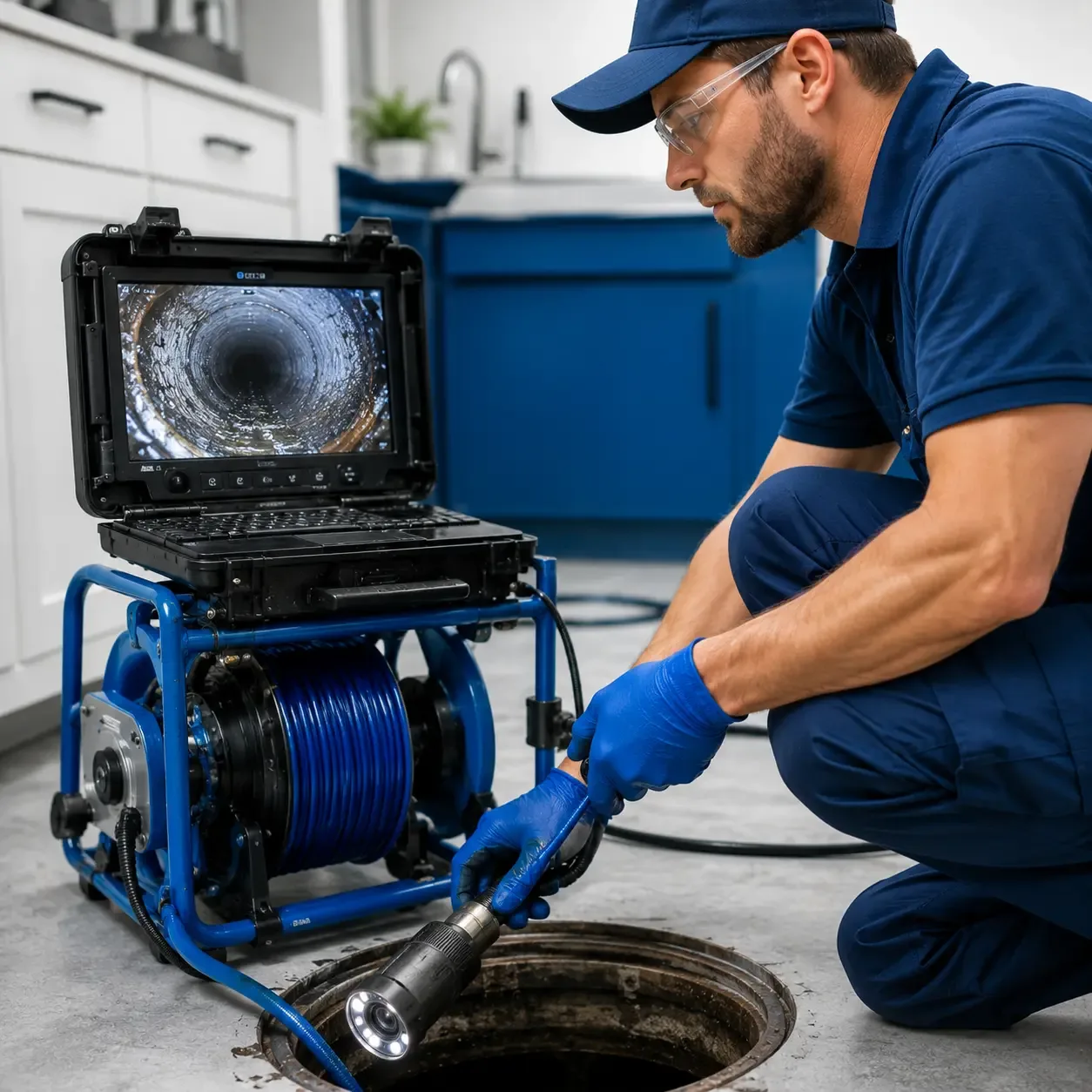 Pipe Relining professionals serving East Sandwich, MA